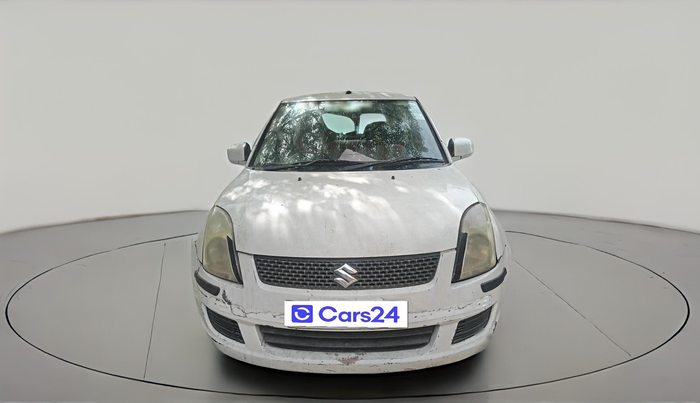 2013 Maruti Swift Dzire TOUR DIESEL, Diesel, Manual, 1,97,442 km, exterior