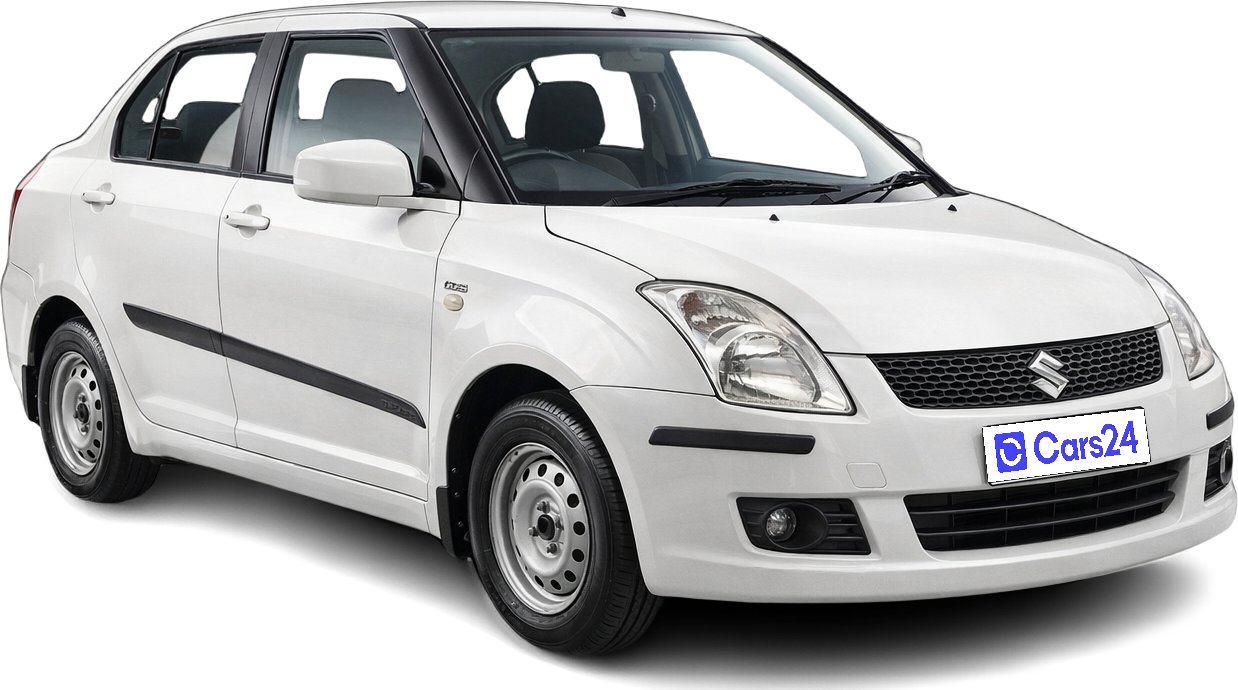2013 Maruti Swift Dzire - Sedan - Diesel - Manual - ₹1.15 lakh