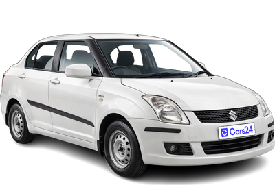 2013 Maruti Swift Dzire - Sedan - Diesel - Manual - ₹1.15 lakh