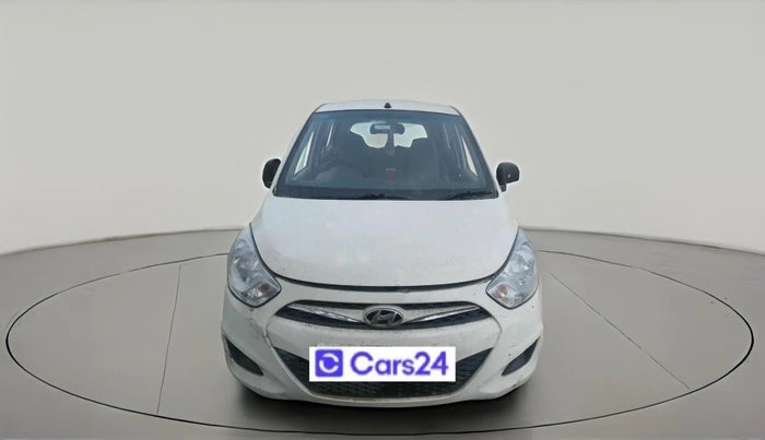 2014 Hyundai i10 MAGNA 1.1, Petrol, Manual, 1,02,027 km, exterior