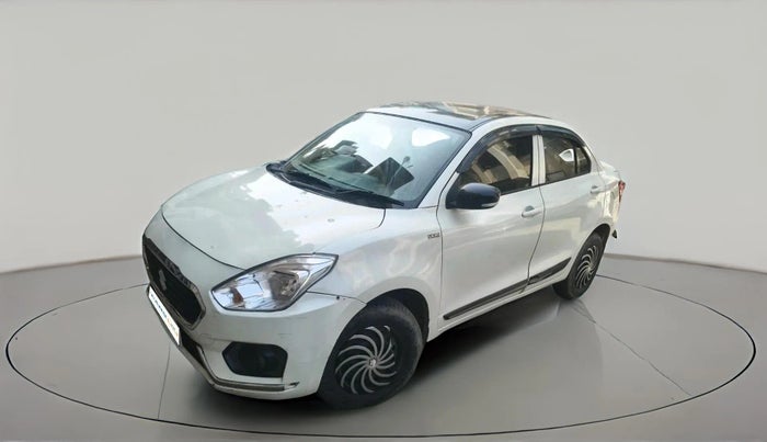 2018 Maruti Dzire VDI, Diesel, Manual, 1,04,470 km, exterior