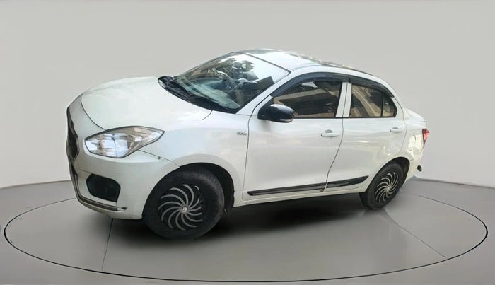 2018 Maruti Dzire VDI, Diesel, Manual, 1,04,470 km, exterior