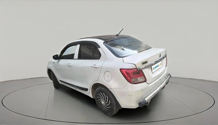 2018 Maruti Dzire VDI, Diesel, Manual, 1,04,470 km, exterior