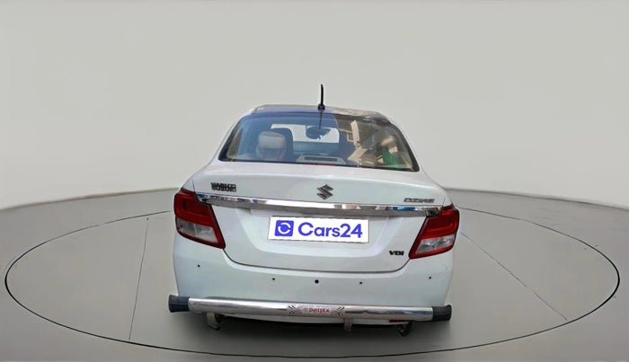 2018 Maruti Dzire VDI, Diesel, Manual, 1,04,470 km, exterior