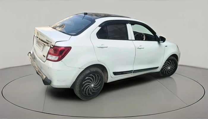 2018 Maruti Dzire VDI, Diesel, Manual, 1,04,470 km, exterior