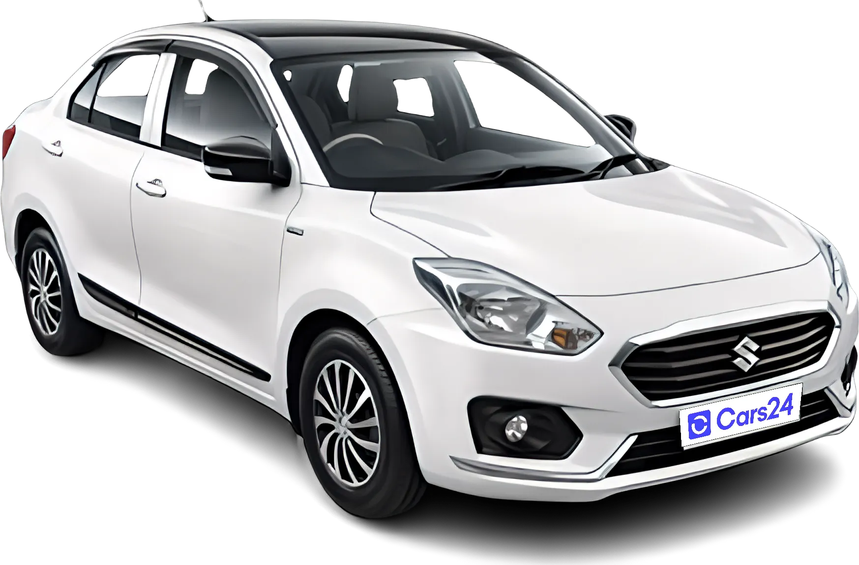 2018 Maruti Dzire - Sedan - Diesel - Manual - ₹4.30 lakh