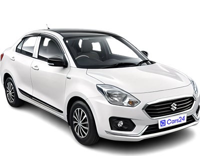 2018 Maruti Dzire - Sedan - Diesel - Manual - ₹4.30 lakh