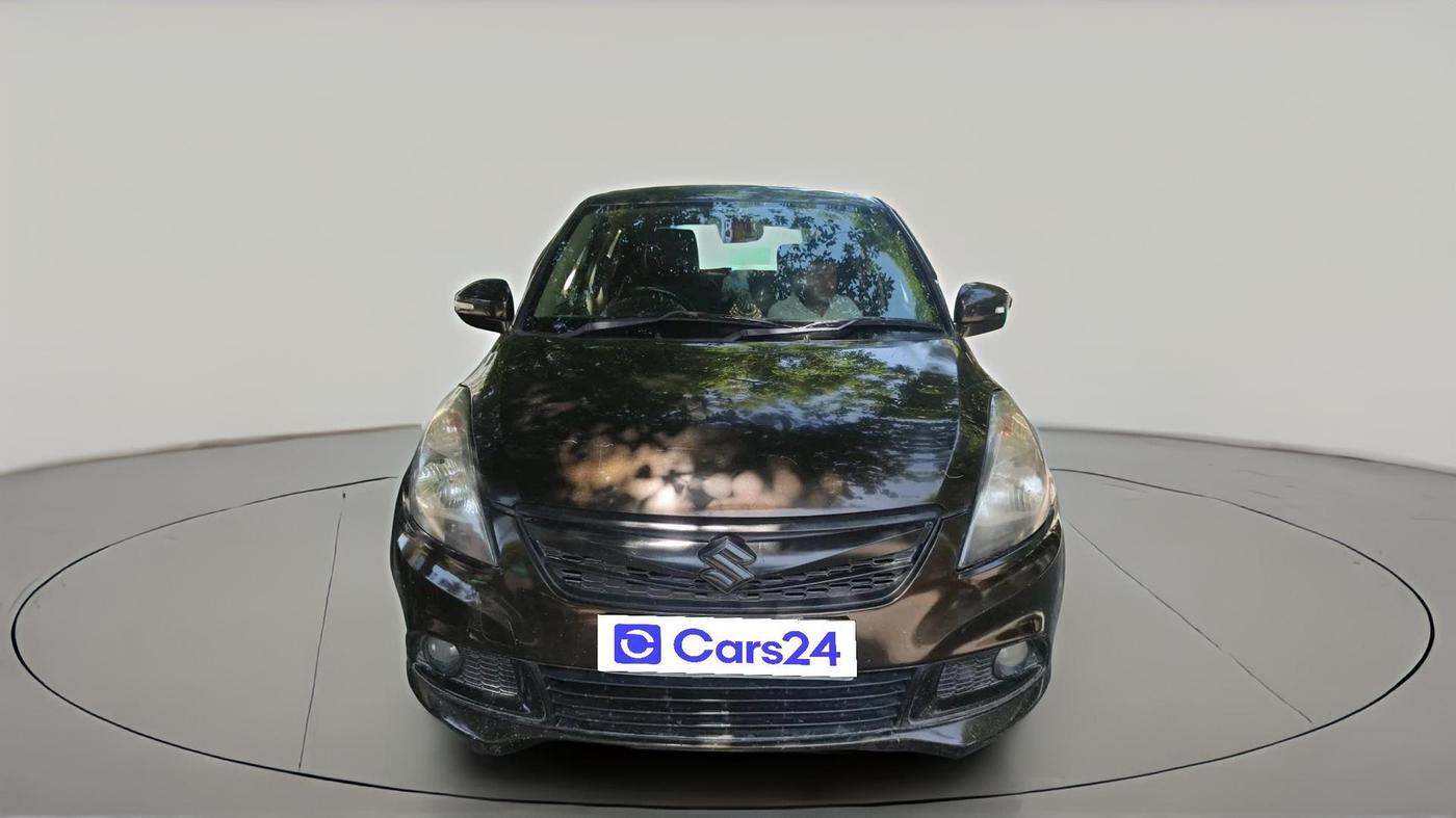 2015 Maruti Swift Dzire VDI, Diesel, Manual, 1,14,451 km, exterior