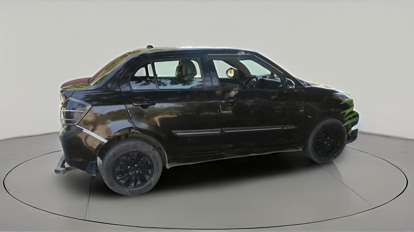 2015 Maruti Swift Dzire VDI, Diesel, Manual, 1,14,451 km, exterior