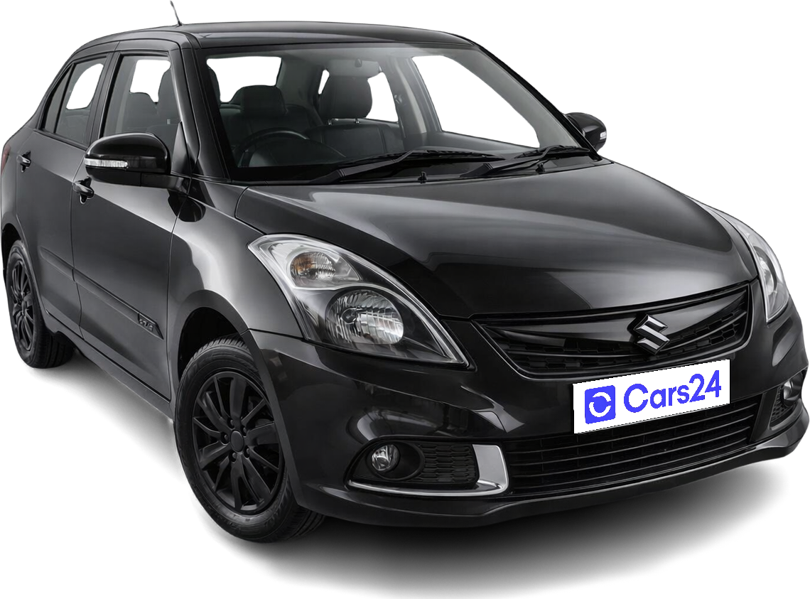 2015 Maruti Swift Dzire - Sedan - Diesel - Manual - ₹3.49 lakh