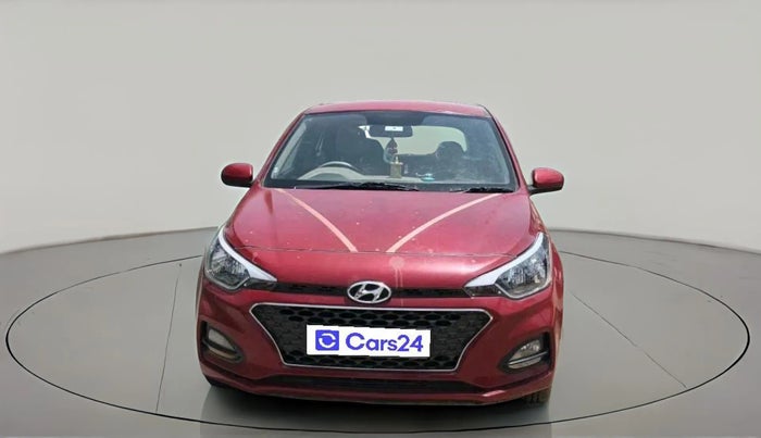 2019 Hyundai Elite i20 MAGNA PLUS 1.2, Petrol, Manual, 44,329 km, exterior