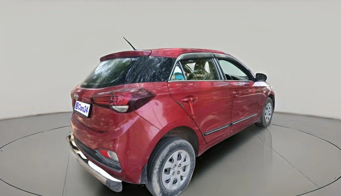 2019 Hyundai Elite i20 MAGNA PLUS 1.2, Petrol, Manual, 44,329 km, exterior