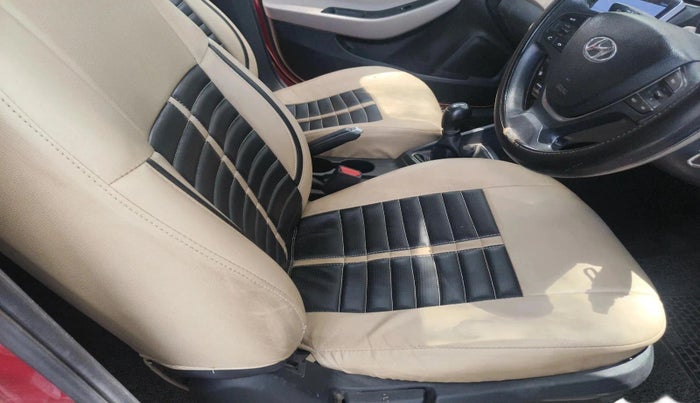 2019 Hyundai Elite i20 MAGNA PLUS 1.2, Petrol, Manual, 44,329 km, interior