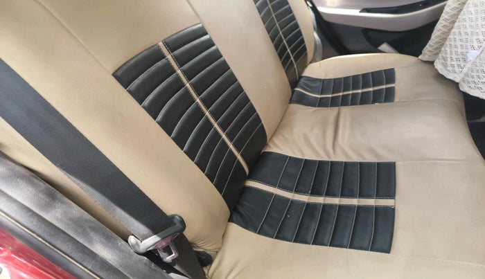 2019 Hyundai Elite i20 MAGNA PLUS 1.2, Petrol, Manual, 44,329 km, interior