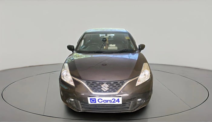 2016 Maruti Baleno ZETA PETROL 1.2, Petrol, Manual, 44,275 km, exterior