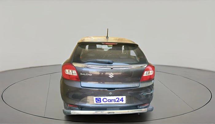 2016 Maruti Baleno ZETA PETROL 1.2, Petrol, Manual, 44,275 km, exterior