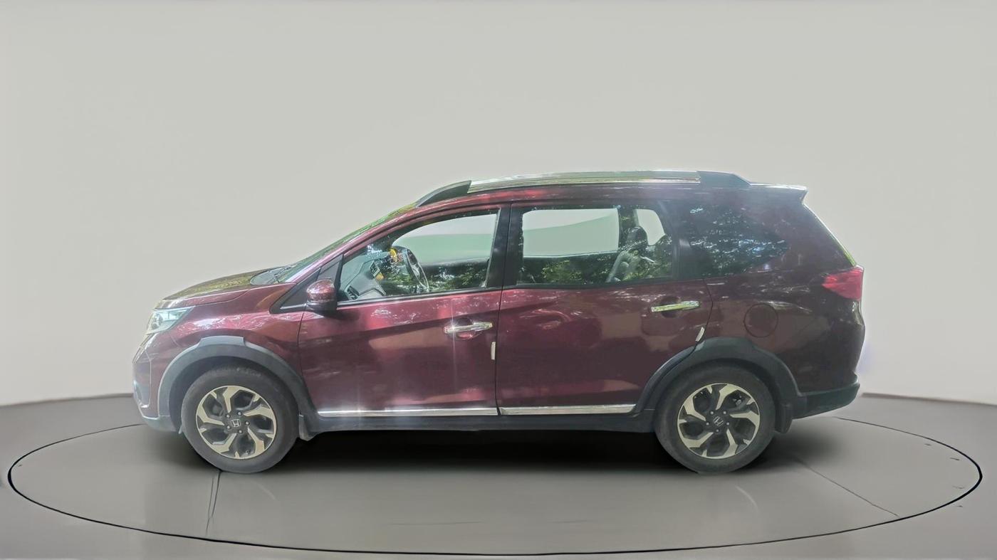 2018 Honda BR-V 1.5L I-VTEC VX, Petrol, Manual, 1,26,761 km, exterior