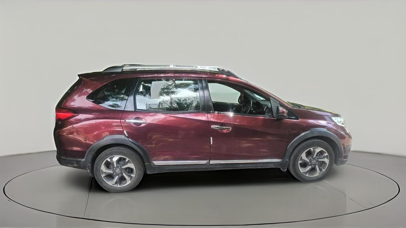 2018 Honda BR-V 1.5L I-VTEC VX, Petrol, Manual, 1,26,761 km, exterior