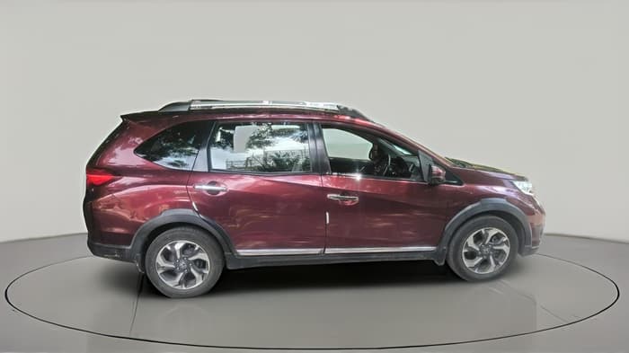 2018 Honda BR-V 1.5L I-VTEC VX, Petrol, Manual, 1,26,761 km, exterior
