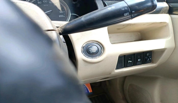 2015 Maruti Ciaz ZDI, Diesel, Manual, 76,895 km, interior