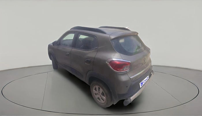 2018 Renault Kwid RXL, Petrol, Manual, 48,264 km, exterior