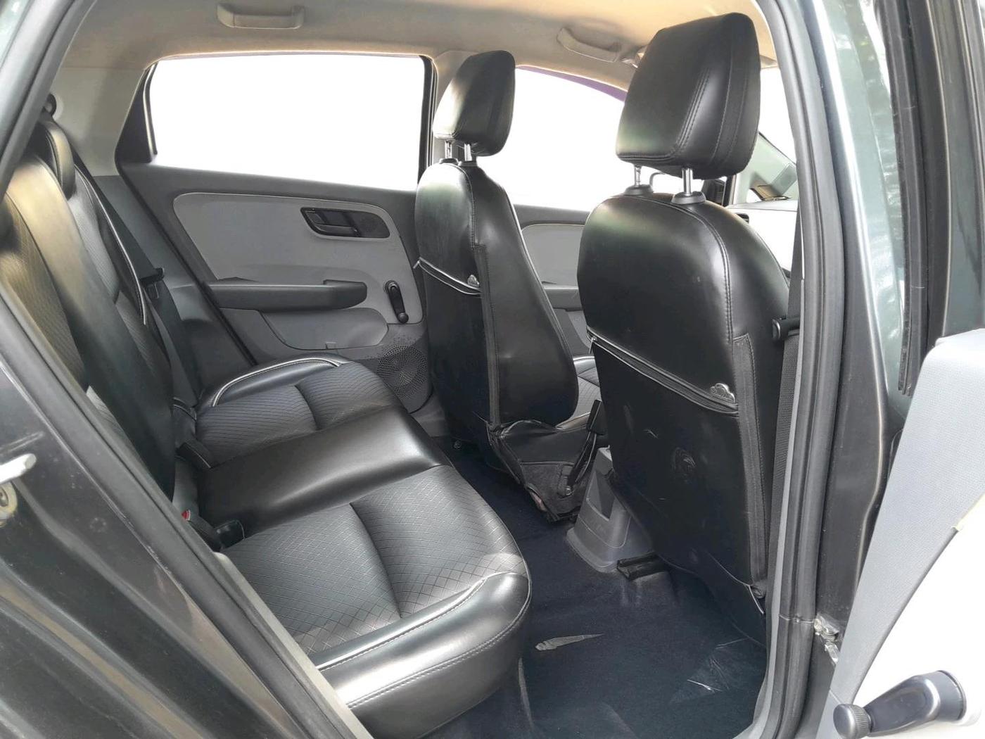 2020 Tata ALTROZ XE PETROL, Petrol, Manual, 45,774 km, interior