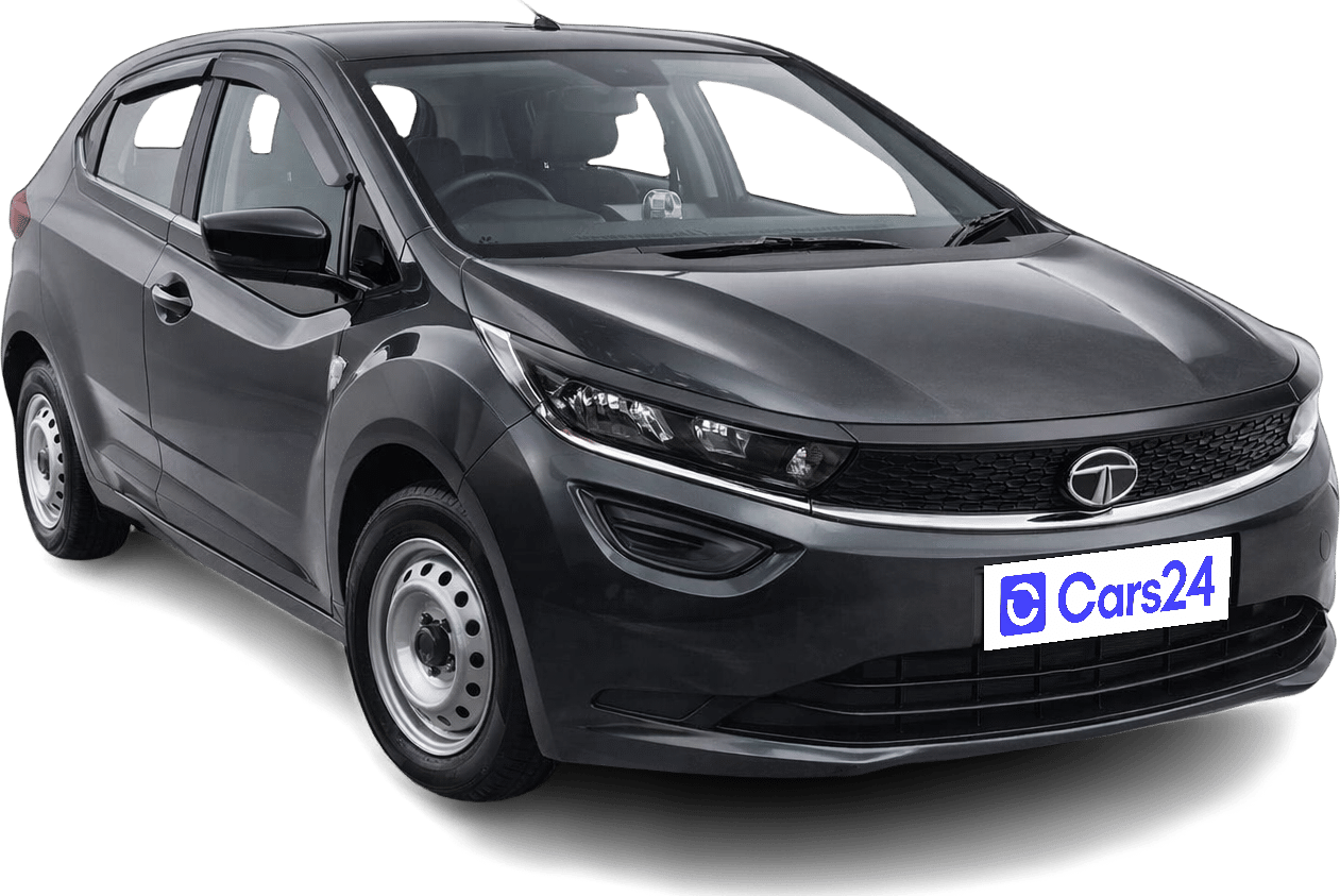 2020 Tata ALTROZ - Hatchback - Petrol - Manual - ₹3.80 lakh