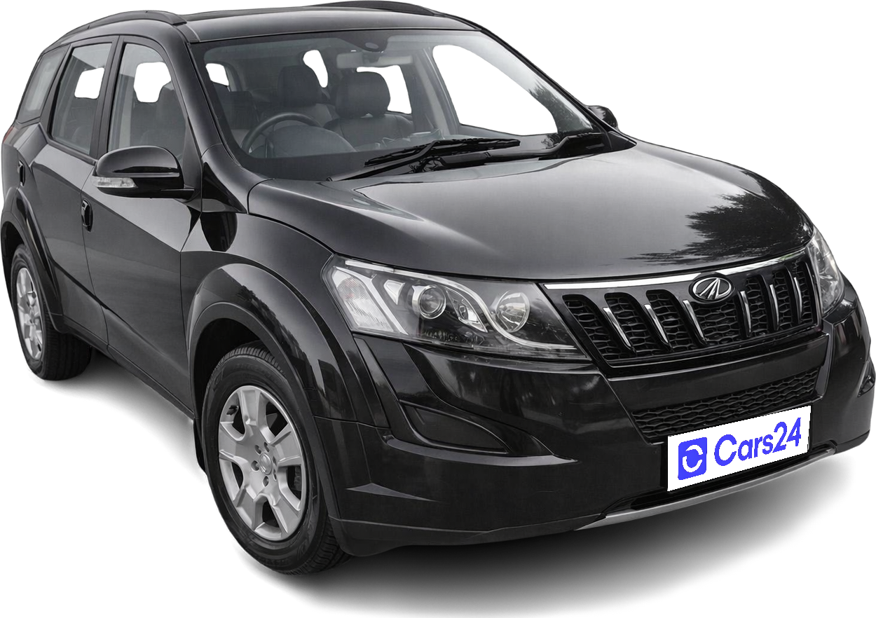 2015 Mahindra XUV500 - SUV - Diesel - Manual - ₹3.85 lakh
