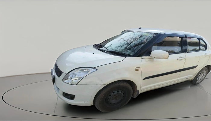 2011 Maruti Swift Dzire VDI, Diesel, Manual, 84,850 km, exterior