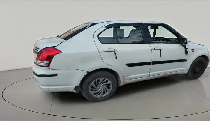 2011 Maruti Swift Dzire VDI, Diesel, Manual, 84,850 km, exterior