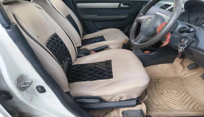 2011 Maruti Swift Dzire VDI, Diesel, Manual, 84,850 km, interior