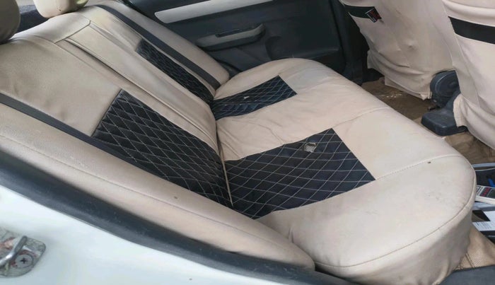 2011 Maruti Swift Dzire VDI, Diesel, Manual, 84,850 km, interior