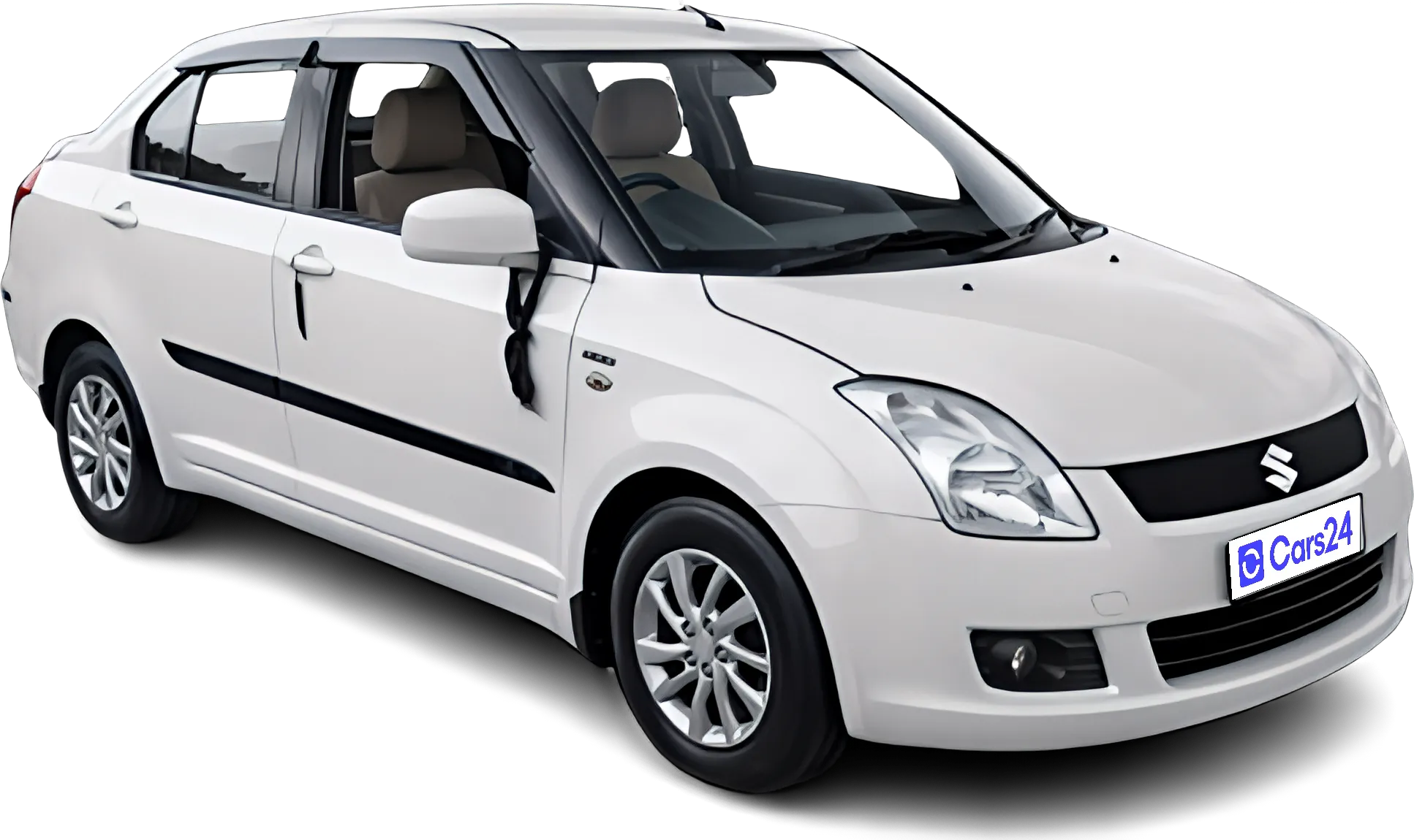 2011 Maruti Swift Dzire - Sedan - Diesel - Manual - ₹1.17 lakh