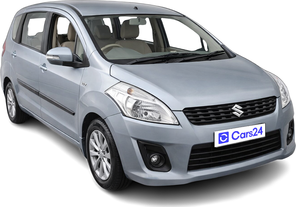 2012 Maruti Ertiga - SUV - Petrol - Manual - ₹2.30 lakh