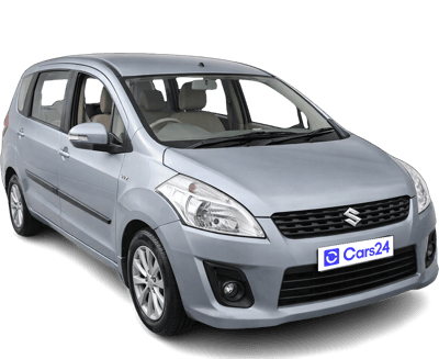2012 Maruti Ertiga - SUV - Petrol - Manual - ₹2.30 lakh
