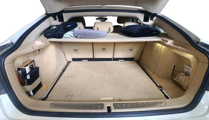 2017 BMW 3 Series  GT 320d Luxury Line, Diesel, Automatic, 1,27,830 km, exterior