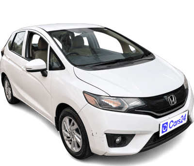 2016 Honda Jazz - Hatchback - Petrol - Manual - ₹2.10 lakh
