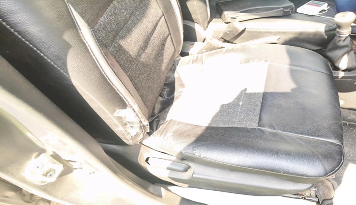 2014 Maruti Wagon R 1.0 VXI, Petrol, Manual, 25,142 km, interior