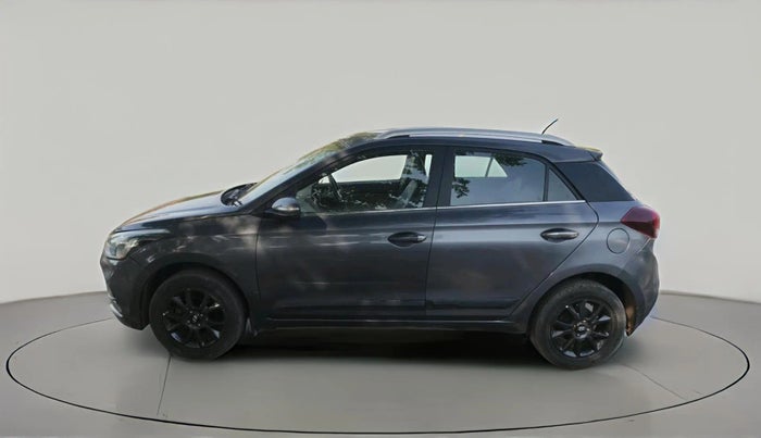 2019 Hyundai Elite i20 SPORTZ PLUS 1.2, Petrol, Manual, 69,431 km, exterior