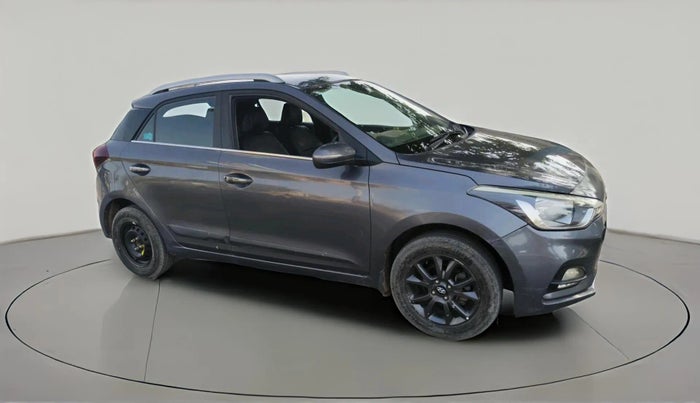 2019 Hyundai Elite i20 SPORTZ PLUS 1.2, Petrol, Manual, 69,431 km, exterior