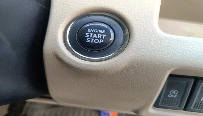 2017 Maruti Ciaz ALPHA DIESEL 1.3, Diesel, Manual, 1,60,274 km, interior