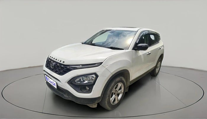 2022 Tata Harrier XT PLUS 2.0L KRYOTEC, Diesel, Manual, 65,111 km, exterior