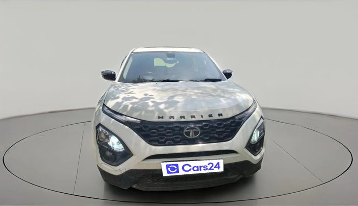 2022 Tata Harrier XT PLUS 2.0L KRYOTEC, Diesel, Manual, 65,111 km, exterior