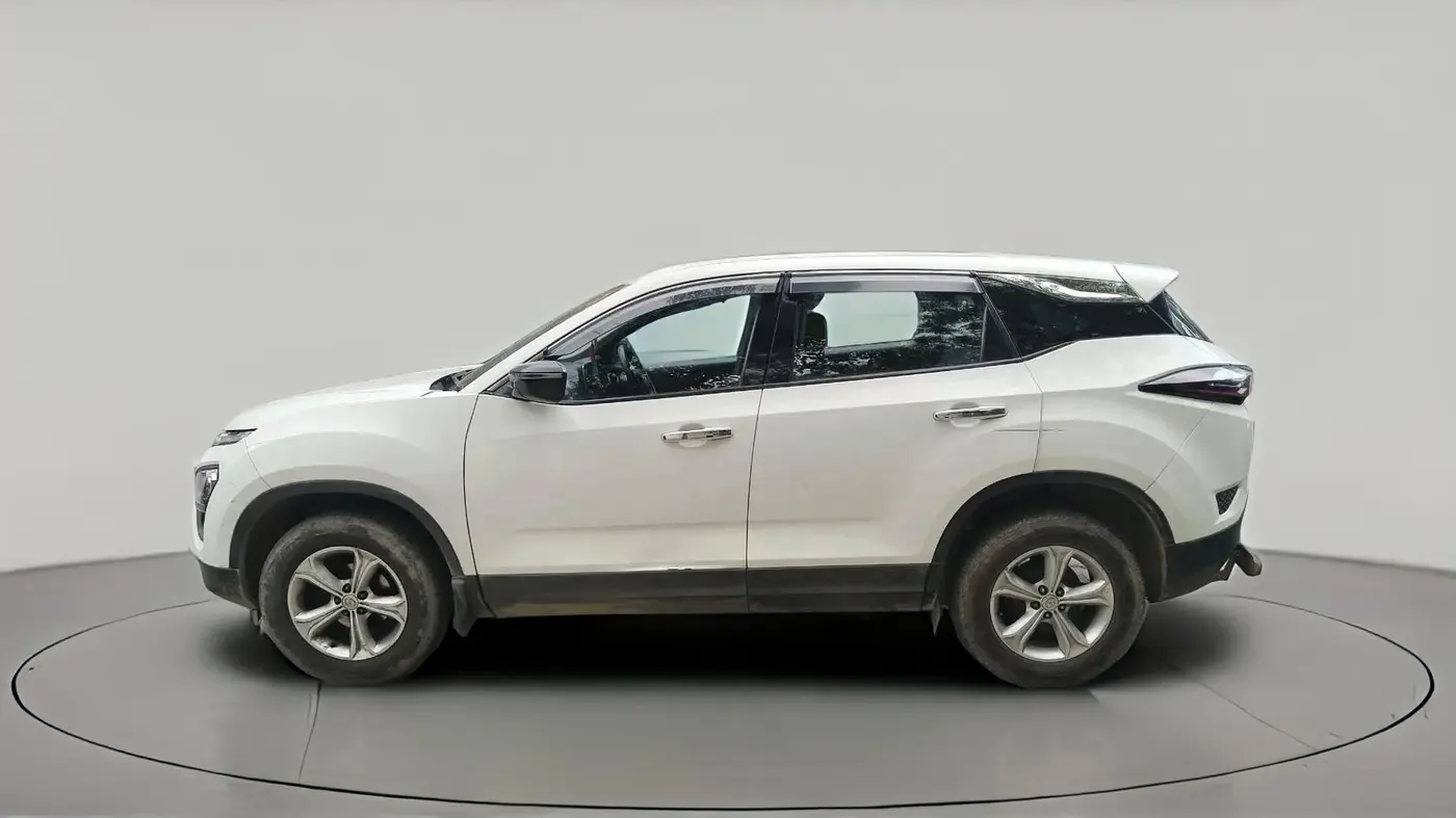 2022 Tata Harrier XT PLUS 2.0L KRYOTEC, Diesel, Manual, 65,111 km, exterior