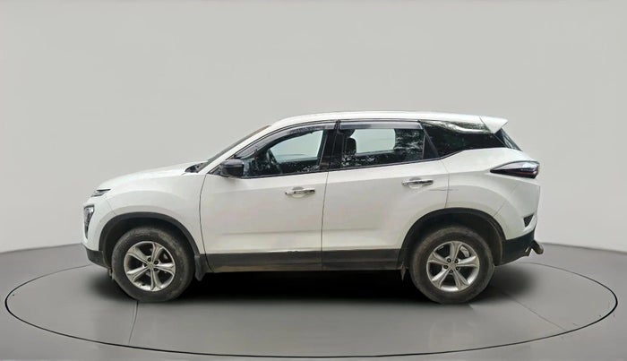 2022 Tata Harrier XT PLUS 2.0L KRYOTEC, Diesel, Manual, 65,111 km, exterior