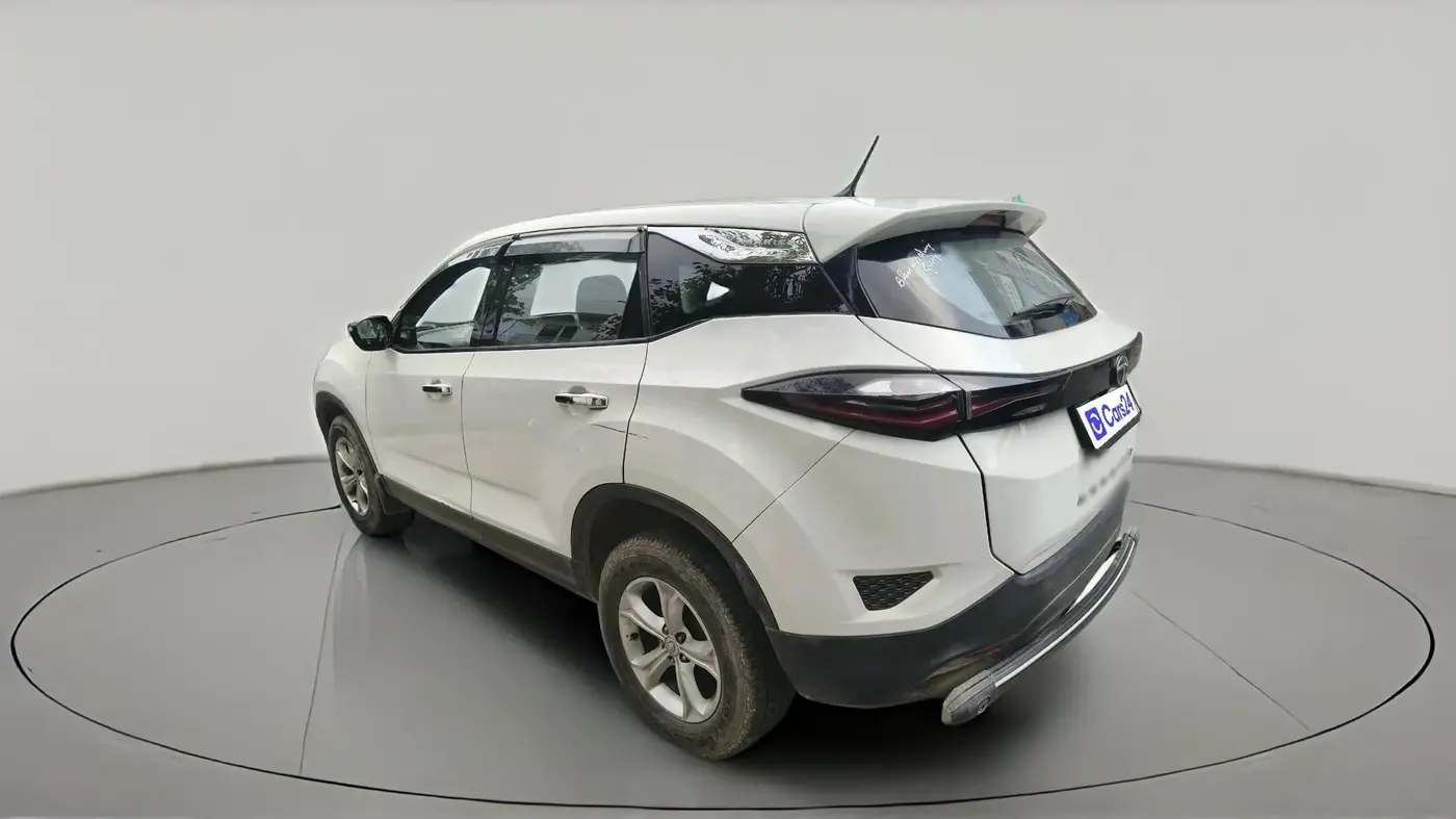 2022 Tata Harrier XT PLUS 2.0L KRYOTEC, Diesel, Manual, 65,111 km, exterior