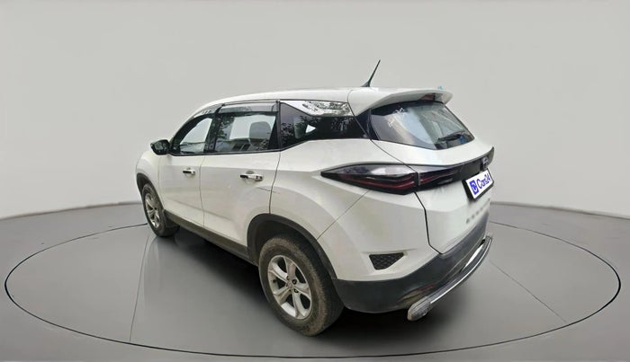 2022 Tata Harrier XT PLUS 2.0L KRYOTEC, Diesel, Manual, 65,111 km, exterior