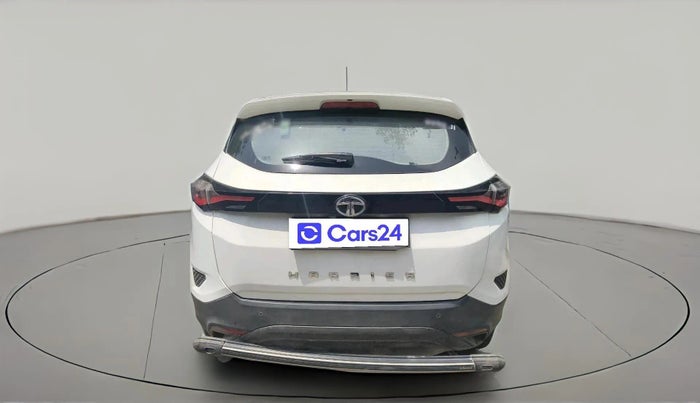 2022 Tata Harrier XT PLUS 2.0L KRYOTEC, Diesel, Manual, 65,111 km, exterior