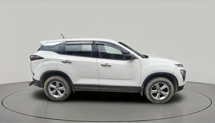 2022 Tata Harrier XT PLUS 2.0L KRYOTEC, Diesel, Manual, 65,111 km, exterior