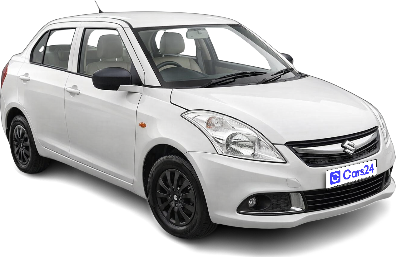 2016 Maruti Swift Dzire - Sedan - Diesel - Manual - ₹2.50 lakh